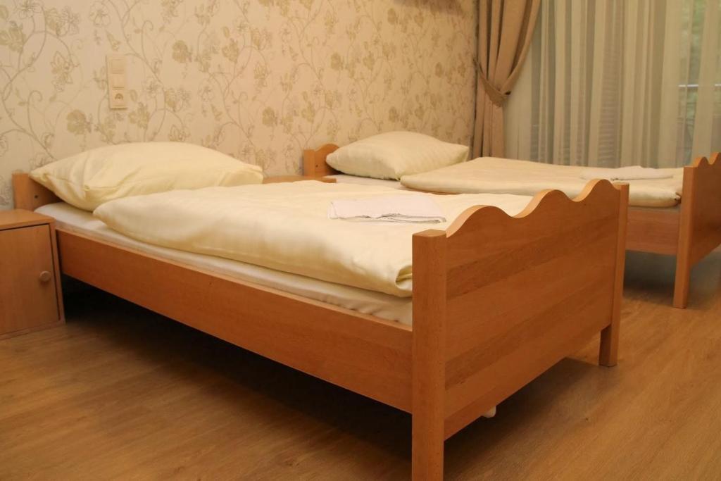 Zajazd Ostep Gorzyń Екстериор снимка